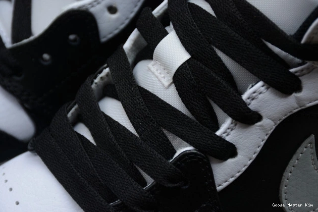 Jordan Shadow 1 Mid AIR 554724-073 White 0812